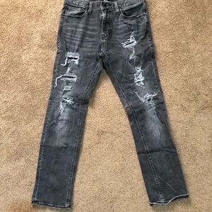 Express Men’s Stretch Denim Size 32/32